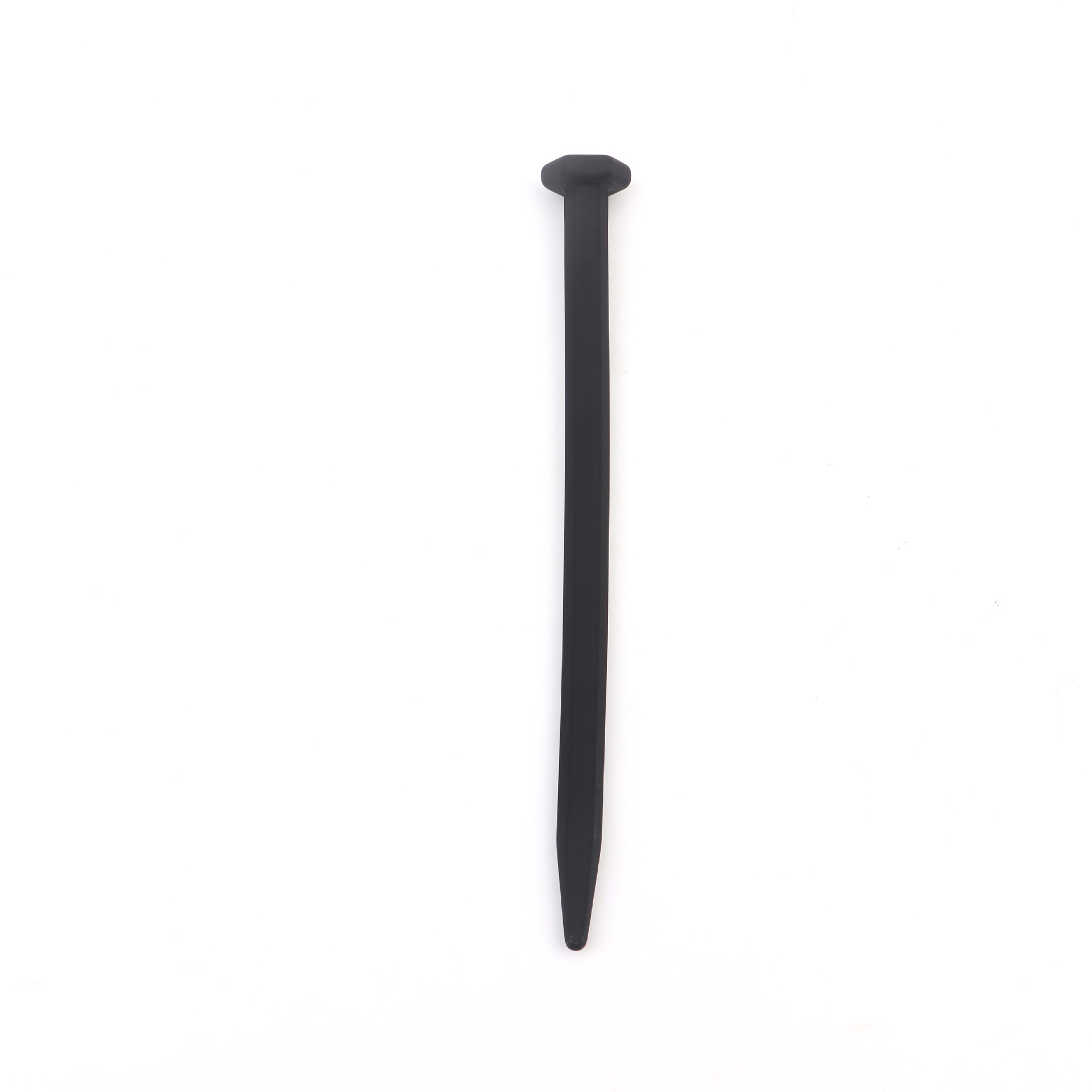 Silicone Threaded Urethral Plug Rod, Adult Penis Sound Training, Large Size — detail image 5