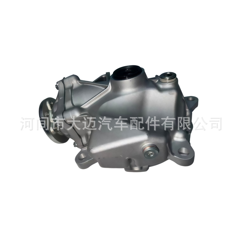 2053304207 2053306700 is suitable for the Mercedes-Benz C-Class W205 final drive front axle differential assembly