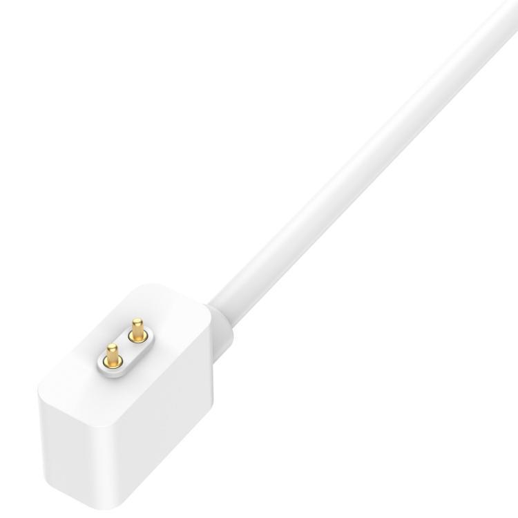 Aplicable a la pulsera Xiaomi 8 - 9 / 9 Pro 8Pro xDfind interfaz USB relojes de pulsera cable de carga de absorción 1m