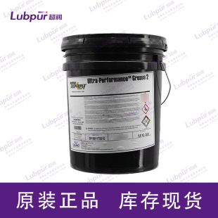 �ϻʹ�Royal Purple Ultra-performance Grease 2 ����֬ 35LB/Ͱ
