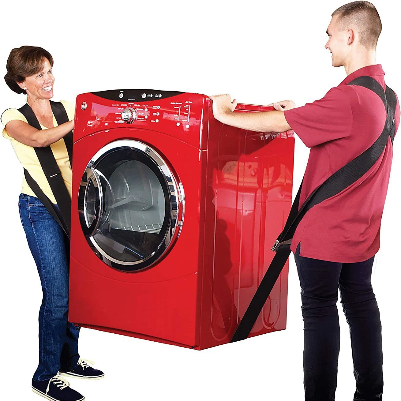 Переносной транспортёр для перевозки мебели и крупногабаритных предметов, усиленный, для безопасной транспортировки, оптом