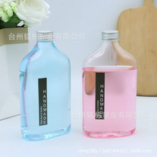 350mlƿ�Ӹ�֭����ƿ�̲�ƿ�͸�pet��֭���ƿ�͸�ƿ��