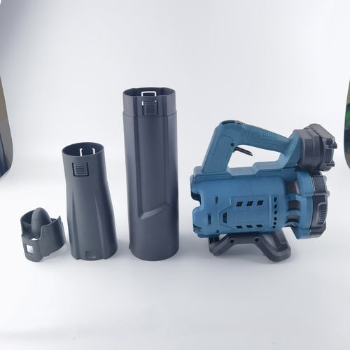 Multifunctional lithium battery powerful multifunctional blower industrial grade high power hair dryer snow blowing dust removal storm blower