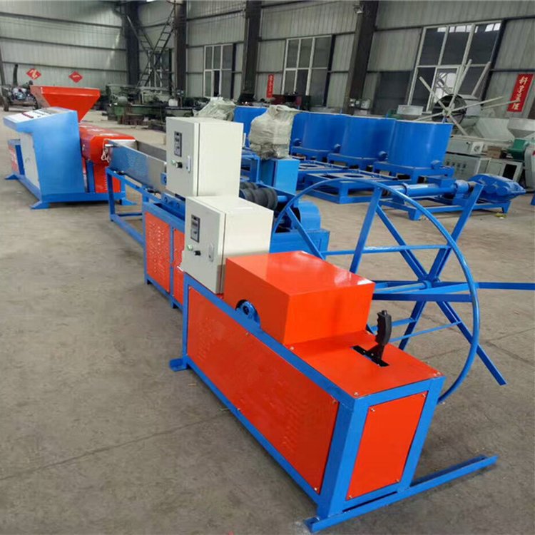 suministro de aleación de aluminio puerta y ventana máquina de tira de sellado línea de fabricación de tira de puerta y ventana máquina de tira de PE extrusora de tira de goma