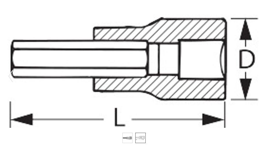 202401¹ Ͳͷ643200 10mm