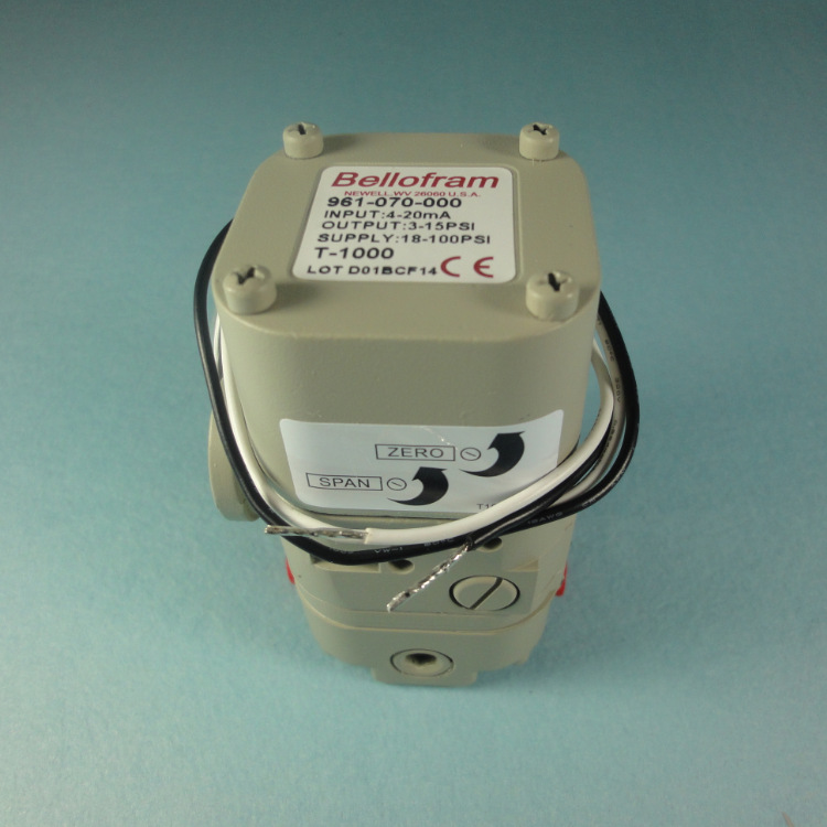 美国马士贝罗孚电气转换器961-070-000现货