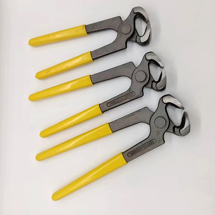 铸钢德式胡桃钳