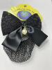 Black large pearl