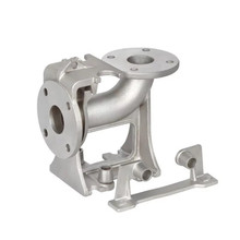 铸造装置50套器单位自耦耦合不锈钢套固定式dn单位水泵默认其他