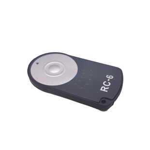 1���m��΢�η����C70D 700D 60D 5D2 5d4 RC-6�o�����b����