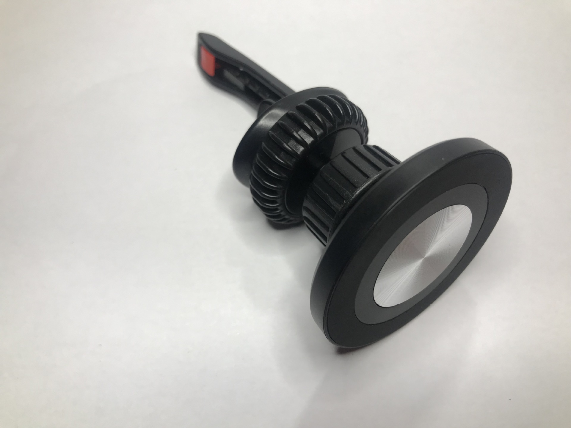 Conjunto de gancho de bloqueo