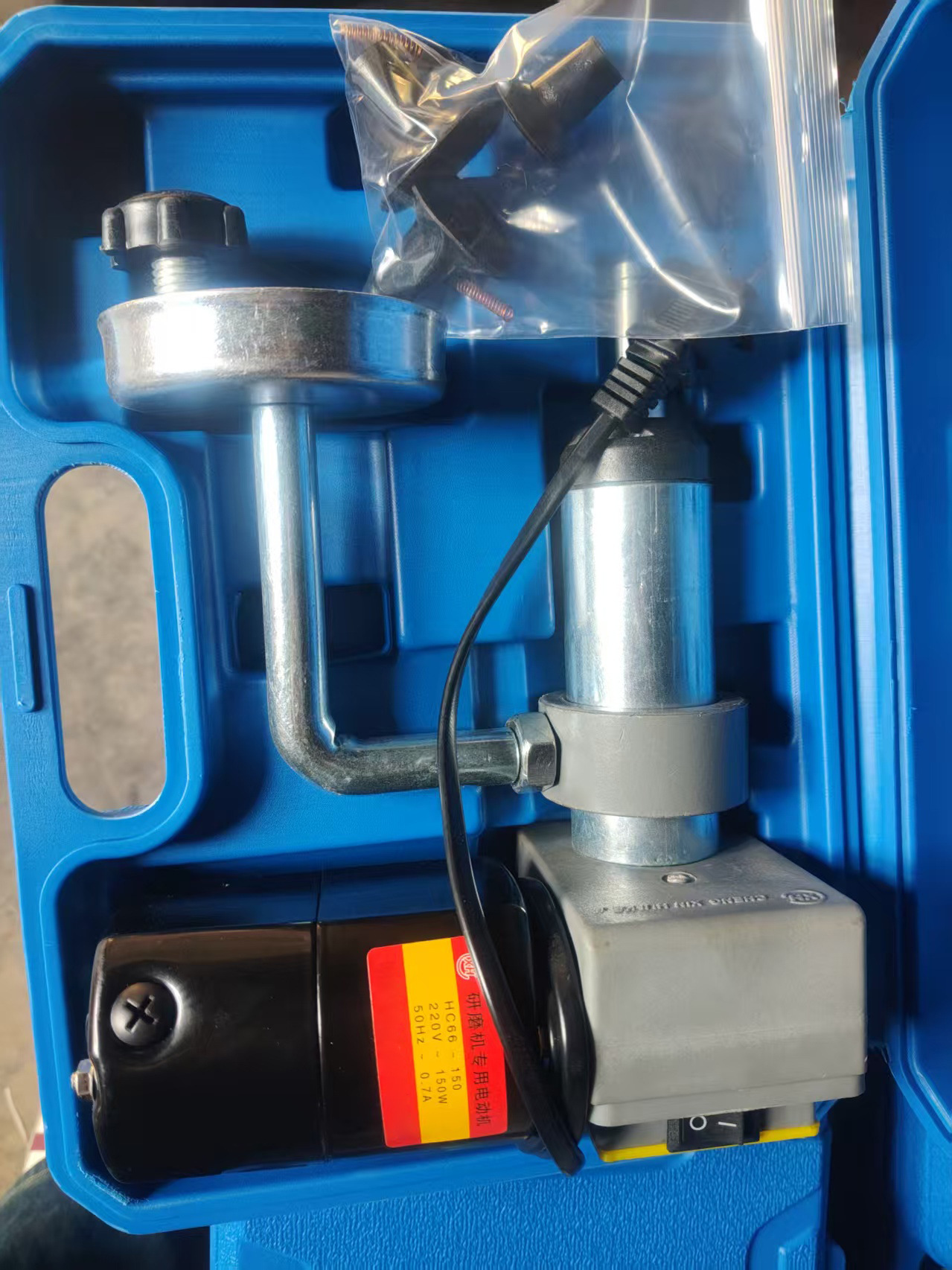 Electric Valve Grinding Machine, Valve Grinding Tool, Engine Valve Grinder, Valve Repair, Valve Grinding Tool