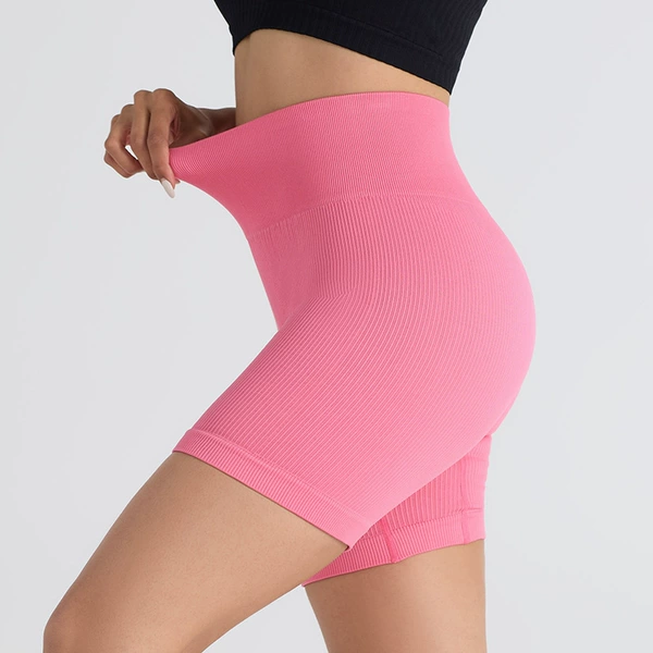 Coral Red [Shorts]