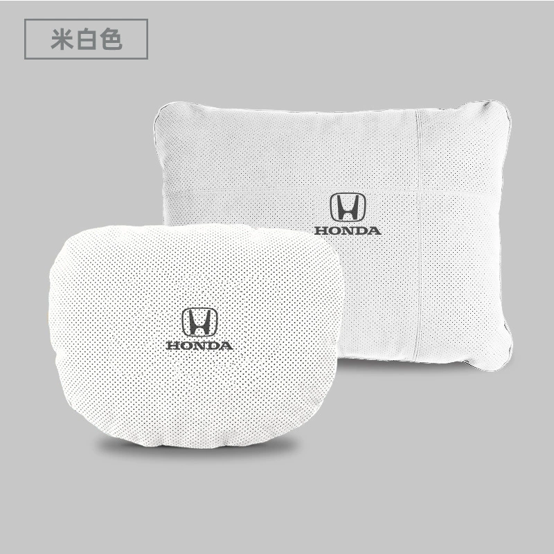 Подушка для головы Guan Dao Hao Ying URV Binzhi подходит для Honda Civic Accord XRV/CRV, подходит для ухода за шеей.