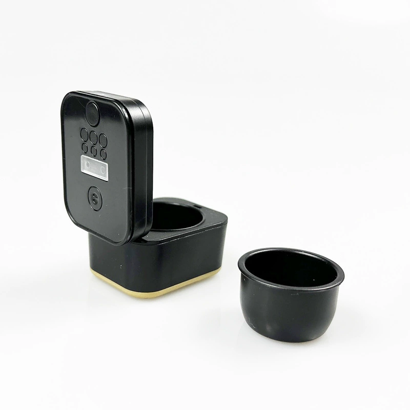 Кукольный дом, мебель, украшения, миниатюрная еда, игрушечная сцена, аксессуары, мини-кухонная техника, модель искусственной рисоварки