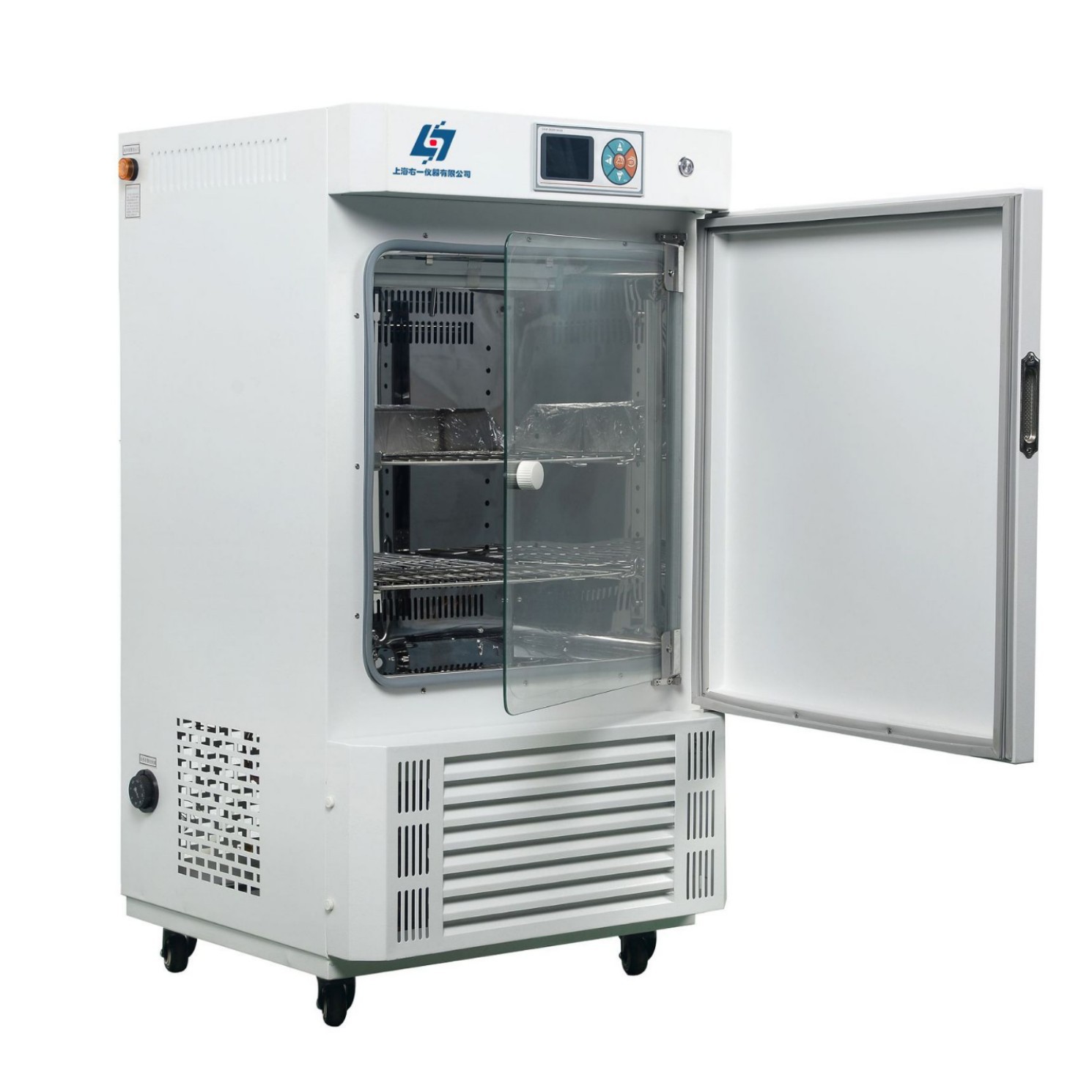 上海右一MJ-100-II霉菌培养箱 带湿度控制 生物细菌培养箱