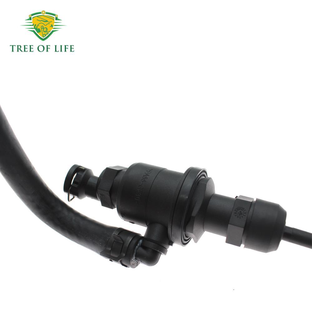 804908,41605-3Z100 para el embrague principal y manguera de Hyundai Elantra Kia