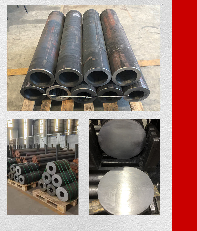 精密球墨铸铁管圆管QT500-7厚铸铁管厚壁无缝管铁棒空心圆铁管料-阿里巴巴