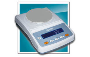 电子天平   型号；HA-YP201N