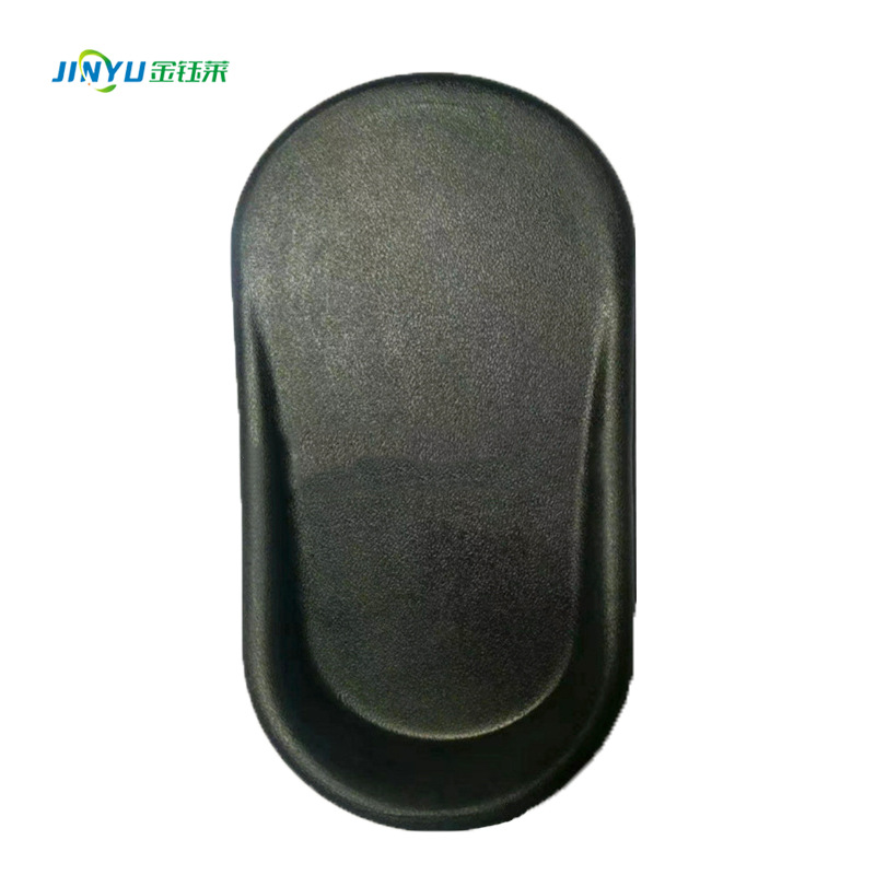 PU自结皮扶手聚氨酯发泡座椅扶手防水耐磨扶手配件厂家