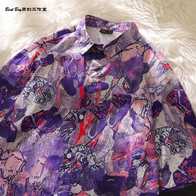 D5557-purple