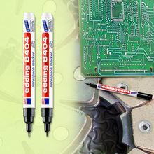 �����¹�����EDDING����Ǻű�8404���˱�̫�ղ��ԼǺű�0.75MM