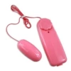 Laile single vibrating egg (2 AA batteries) [300 bags/piece] 6970556030216
