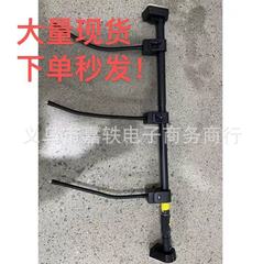 2025跨境爆款 Colgador de guirnalda ajusta 圣诞植物伸缩悬挂架
