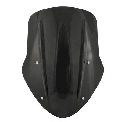 Diavel 1260/S 19-23: Motorcycle front windshield