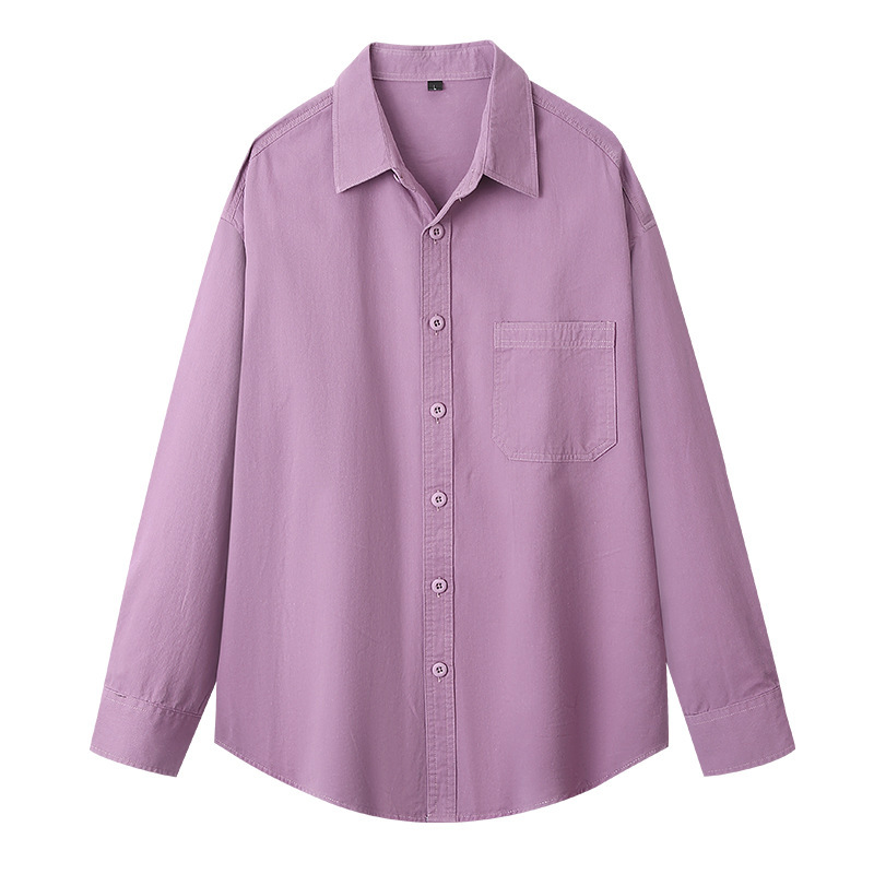 東雨メンズ秋冬デニム長袖シャツメンズカーディガンシャツスリムフィット和風カジュアルジャケットメンズ在庫卸売