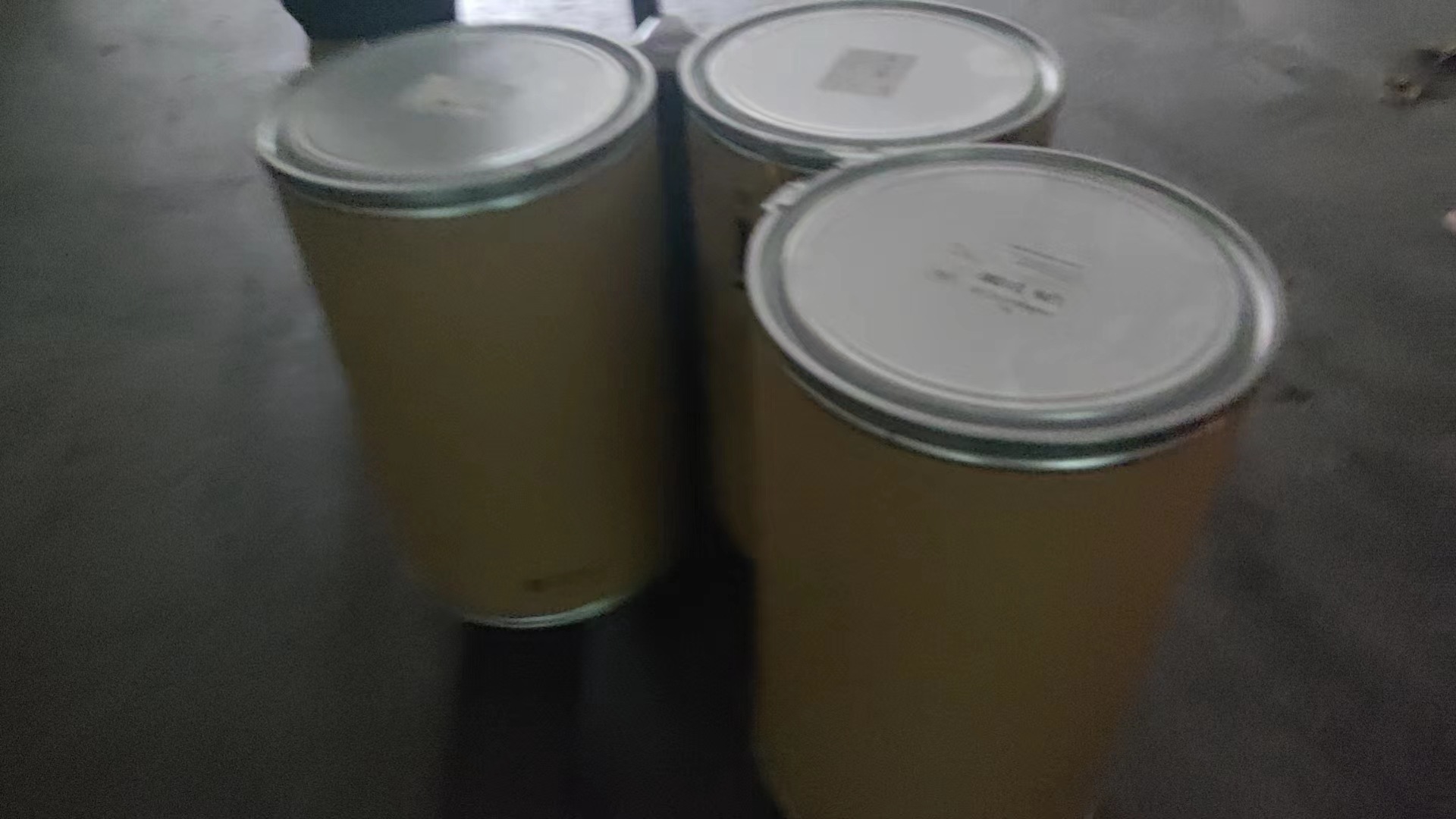 Japan tasteless Grease