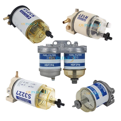in engine systems, Other Filters
