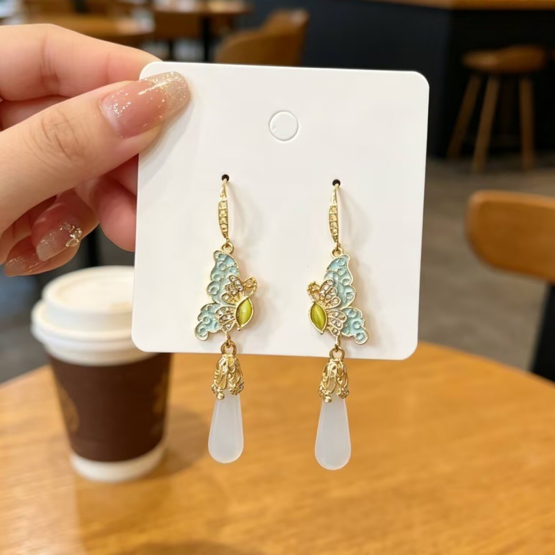 925 Silver Needle 188