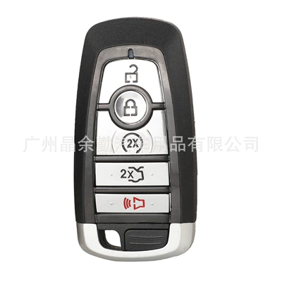 Car Keys F150 Raptor Martyr Explorer - 5-key-car