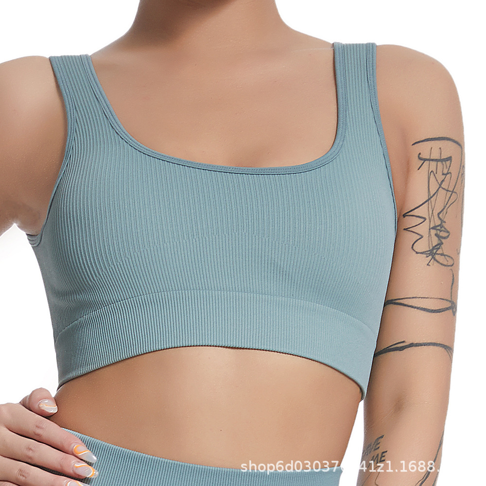 그레이 블루-스퀘어 칼라