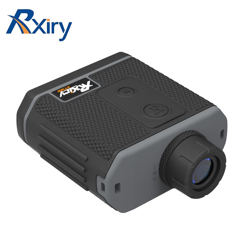 昕锐（Rxiry）XT1200 激光测距测高仪