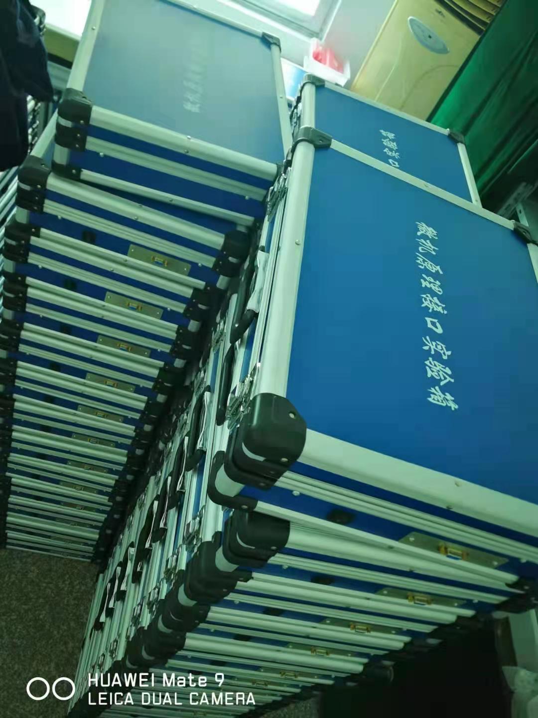 数字模拟电路综合实验箱 中西器材 型号:VV511-M66081