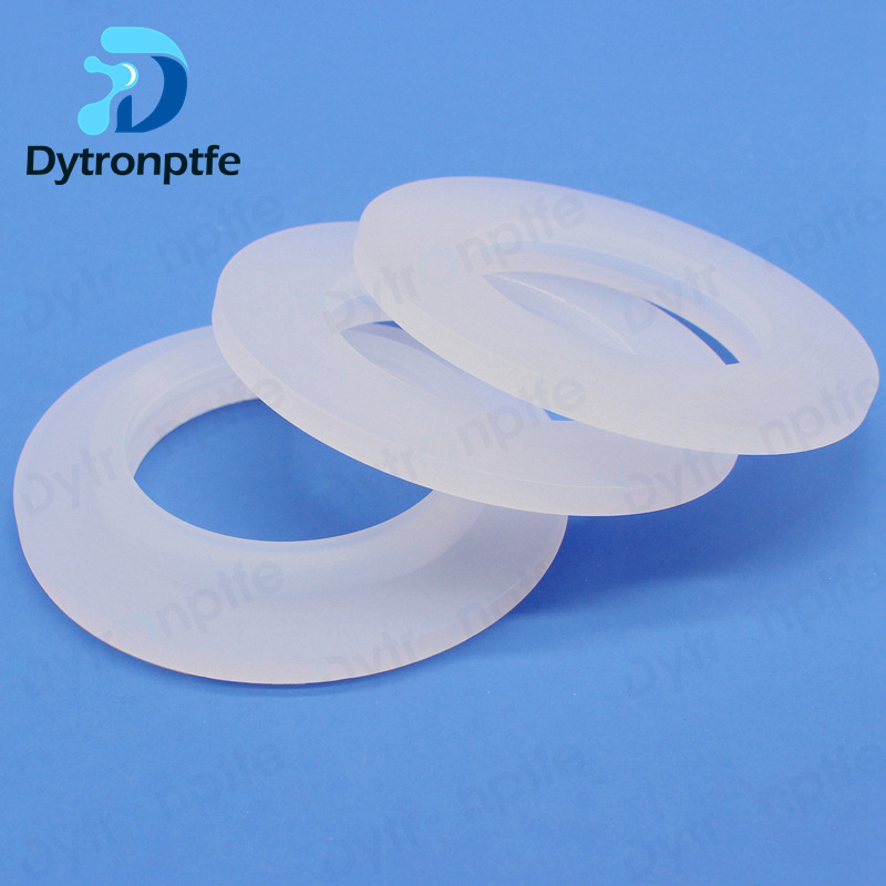 德创 PFA材料制品 可溶性聚四氟乙烯 特氟龙 耐高温 PFA加工件