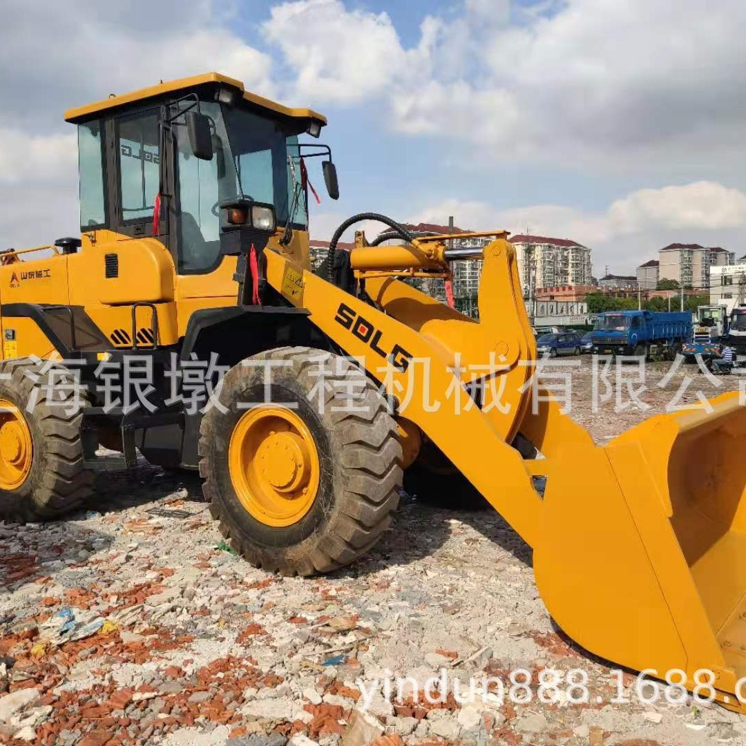 现货 In stock常年出口提供货代供应临工LG936L装载机  出售现货