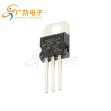 ���˷�����L7805CV L7806CV L7808CV L7809CV L7810CV L7812CV