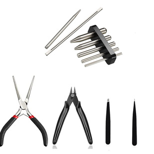 11������ģ�� DIY�������b ���� 3D����ƴ�D�M���錚�Q��һ��