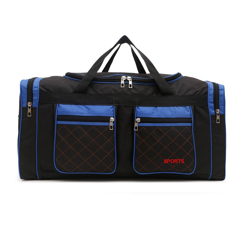 Прочный большой дорожный чемодан, organizer bag