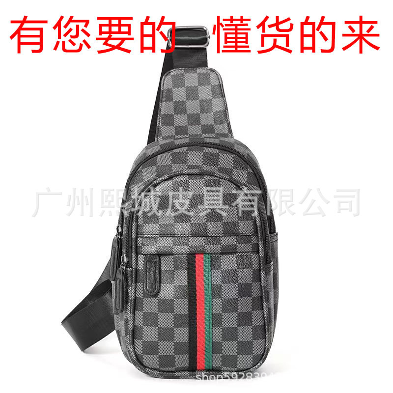 ヨーロッパとアメリカのファッション本革バゲットバッグ女性のサドルバッグ小さな香りのシープスキンチェーンメッセンジャー老眼バッグ秋と冬の新しいスタイル|undefined