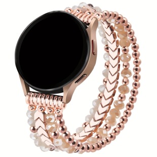 2025 New Cross-Border Dropshipping for Elegant Rose Gold Arrow Strap Cross-Border Dropshipping Cross-Border Dropshipping