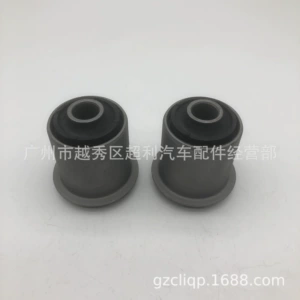 Applicable to 48632-60020 48632-0K040 VIGO TRJ120 TRJ150 cruiser upper suspension sleeve
