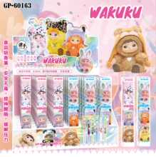 ��ͨWakuku��޹��ǩä�б�ins��ѧ���������Ա�0.5mˢ���ǩ�ֱ�