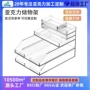 亚克力办公多格定制收纳盒