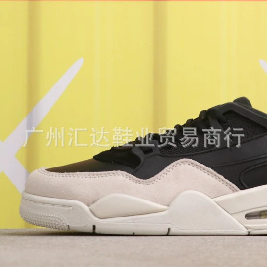Кроссовки баскетбольные Low-cut (Air Jordan), повседневные низкие кроссовки, варианты цветов FQ/HF/HQ, размер EU 36–47.5