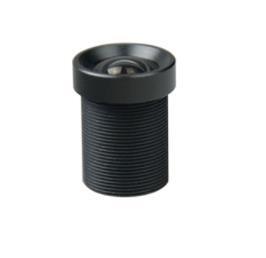 浩蓝光电AZUREphotonics AZURE-IR2520B3M 手动光圈定焦镜头