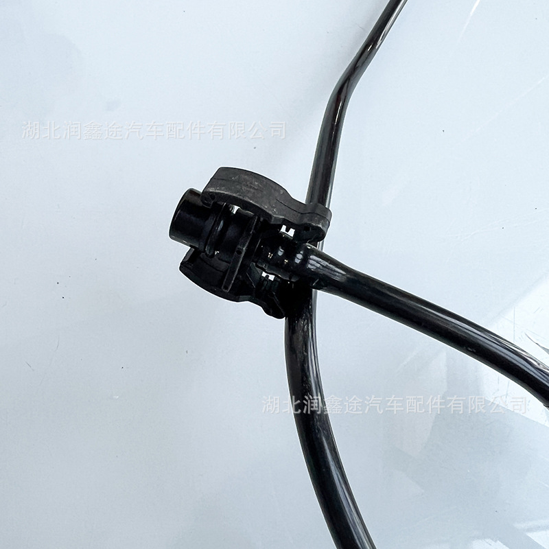 9670816380 Return Pipe Degassing Pipe Suitable for Peugeot 308 408 4008 5008 Citroen C5 C4